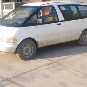 Toyota Previa 1994