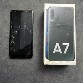 A7 2018 128gb