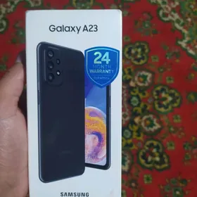 Samsung a23