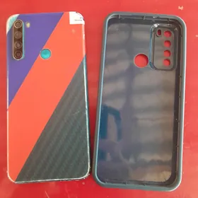 redmi not8