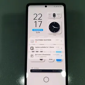Redmi