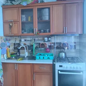 Газовая плита