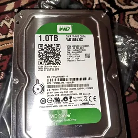 žoski disk.hard disk1Tb