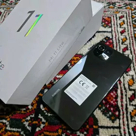 Xiaomi 11 Lite