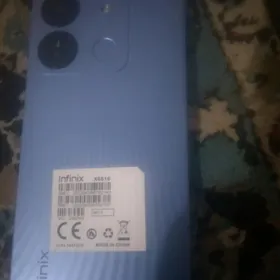 telefon infinix