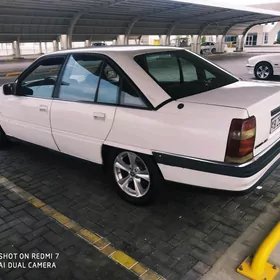 Opel Omega 1992