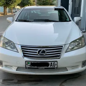 Lexus ES 350 2011