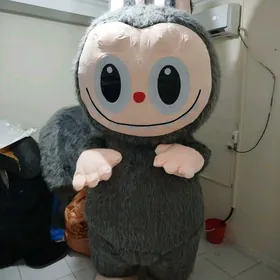 mişka