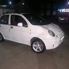 Daewoo Matiz 2003