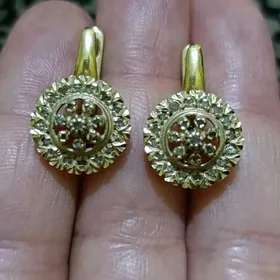 Brilliant gulahalka