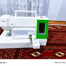 Janome 450