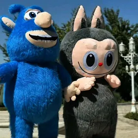 mişka