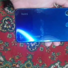 Redmi note 8