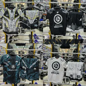 WRESTLİNG VE CRYPTO