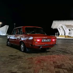 Lada 2101 1982