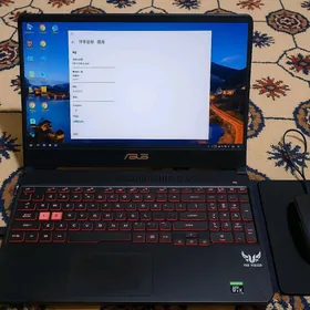 Asus tuf gaming gyssagly