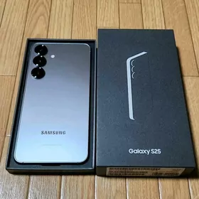 Samsung S25 GARASARYNA KREDIT
