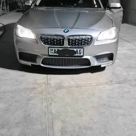 BMW F10 2010