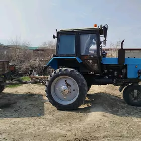 MTZ 82 1992