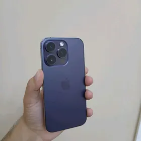 iPhone 14 Pro ZA/A