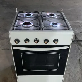 gaz plite