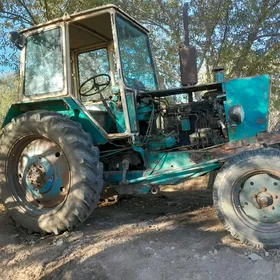 MTZ 80 1998