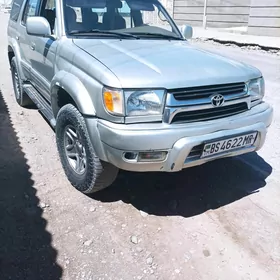 Toyota 4Runner 2001