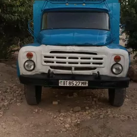 Zil 130 1990