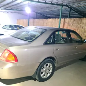 Toyota Avalon 2001