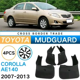 COROLLA 07-13 BRAZGAWIK