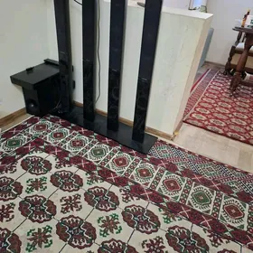 домашний кинотеатр