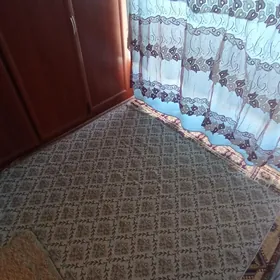 205 Balkanabat Satlyk Jay