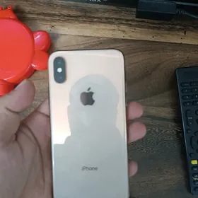 iPhone xs