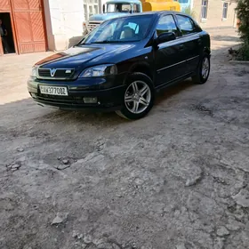 Opel Astra 2000