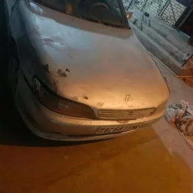 Toyota Mark II 1993