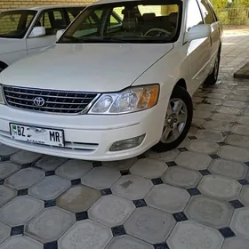 Toyota Avalon 2002