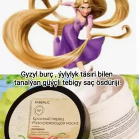saç balzam
