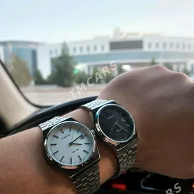CASIO sagat