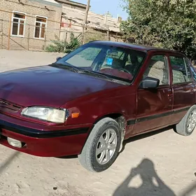 Daewoo Racer 1997