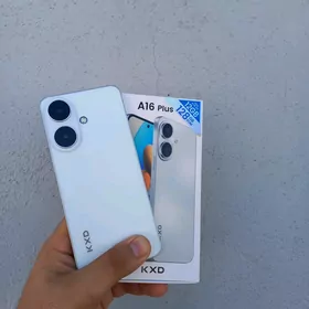 Samsung KXD A16 plus 12/128