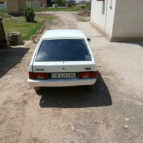 Lada 2109 1996