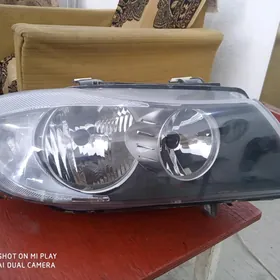 e90 fara / e90 фара