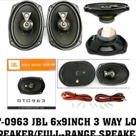 JBL KOLONKA GAPY GAWUN KOLONKA