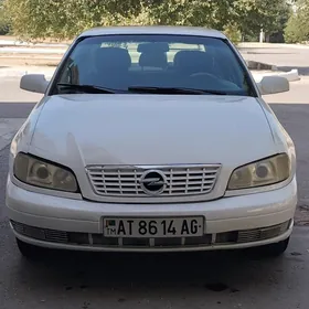 Opel Omega 2003