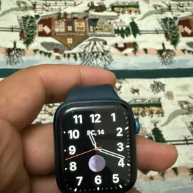 Apple watch 7 45mm