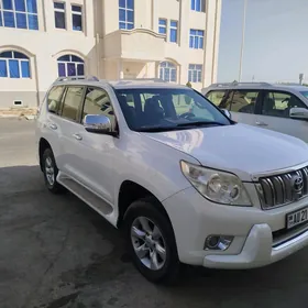 Toyota Land Cruiser Prado 2012