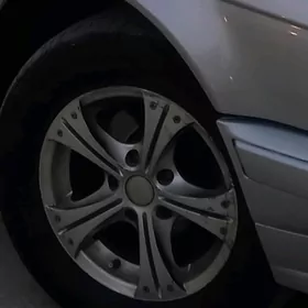 bmw diska
