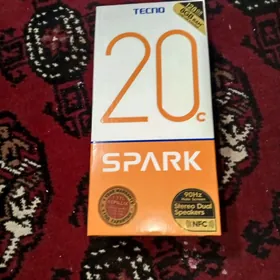 TECNO 20S