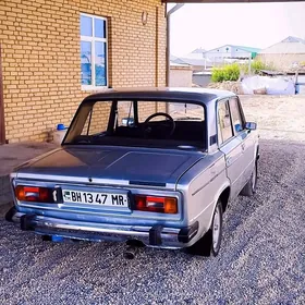 Lada 2106 2001