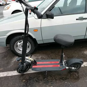 Samakat Самакат Скутер Skuter